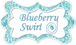 Blueberry Swirl bakery