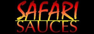 safari event catering
