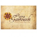 Papa Ganoush