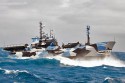 Sea Shepherds Ready For Mission In Antarctica