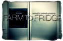 farm to the fridge