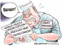 Processed Meat Cause of Cancer