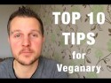 Tips For Veganuary