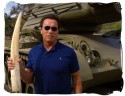 arnold schwarzenegger Ivory trade