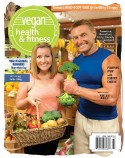 Vegan Health & Fitness Magazine