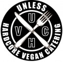 Unless - Hardcore Vegan Catering