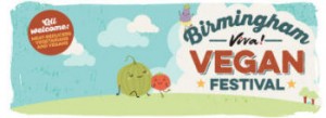 Birminham Vegan Festival