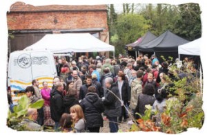 Where is Birminham Vegan Festival