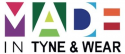 Made in tyne and wear