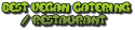 Best Vegan Catering Restaurant