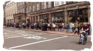 Edinburgh Vegan Festival August 20 & 21