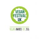 awards 2016 vegan