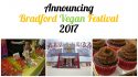 Bradford Vegan Festival