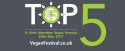 Top 5 reasons to Visit Aberdeen Vegan festival