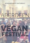 Aberdeen Vegan Festival