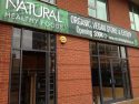 natural healthy foods birmingham