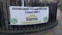 Edinburgh Vegan Winter Festival