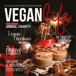 vegan life magazine