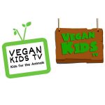 vegan kids TV Australia