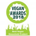 Best Vegan Household Product 2018