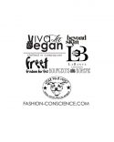 Best Vegan Fashion - 2018