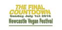 Final Countdown Newcastle Vegan Festival 2018